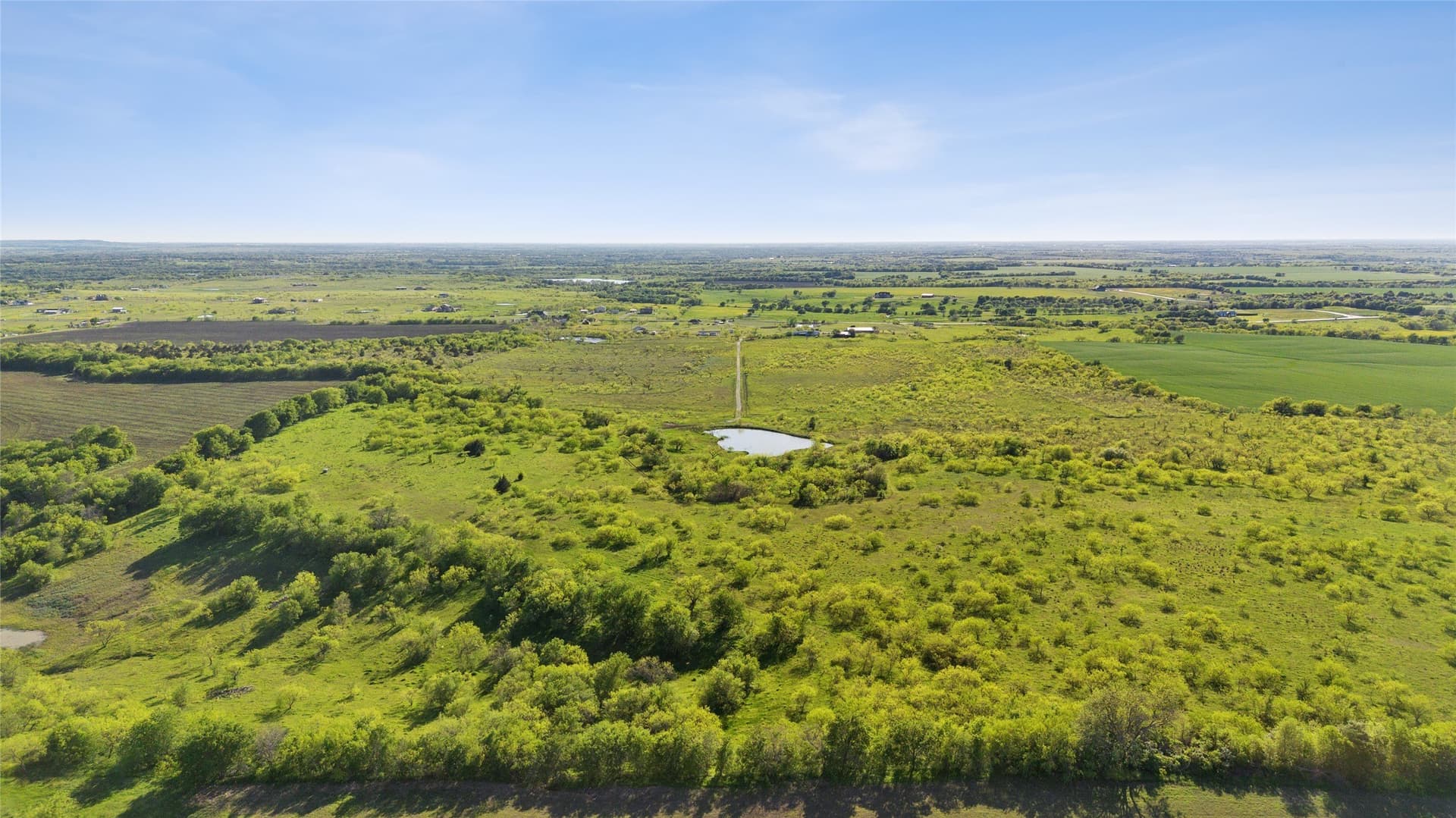 135.87 acres in Ellis County - photo 6
