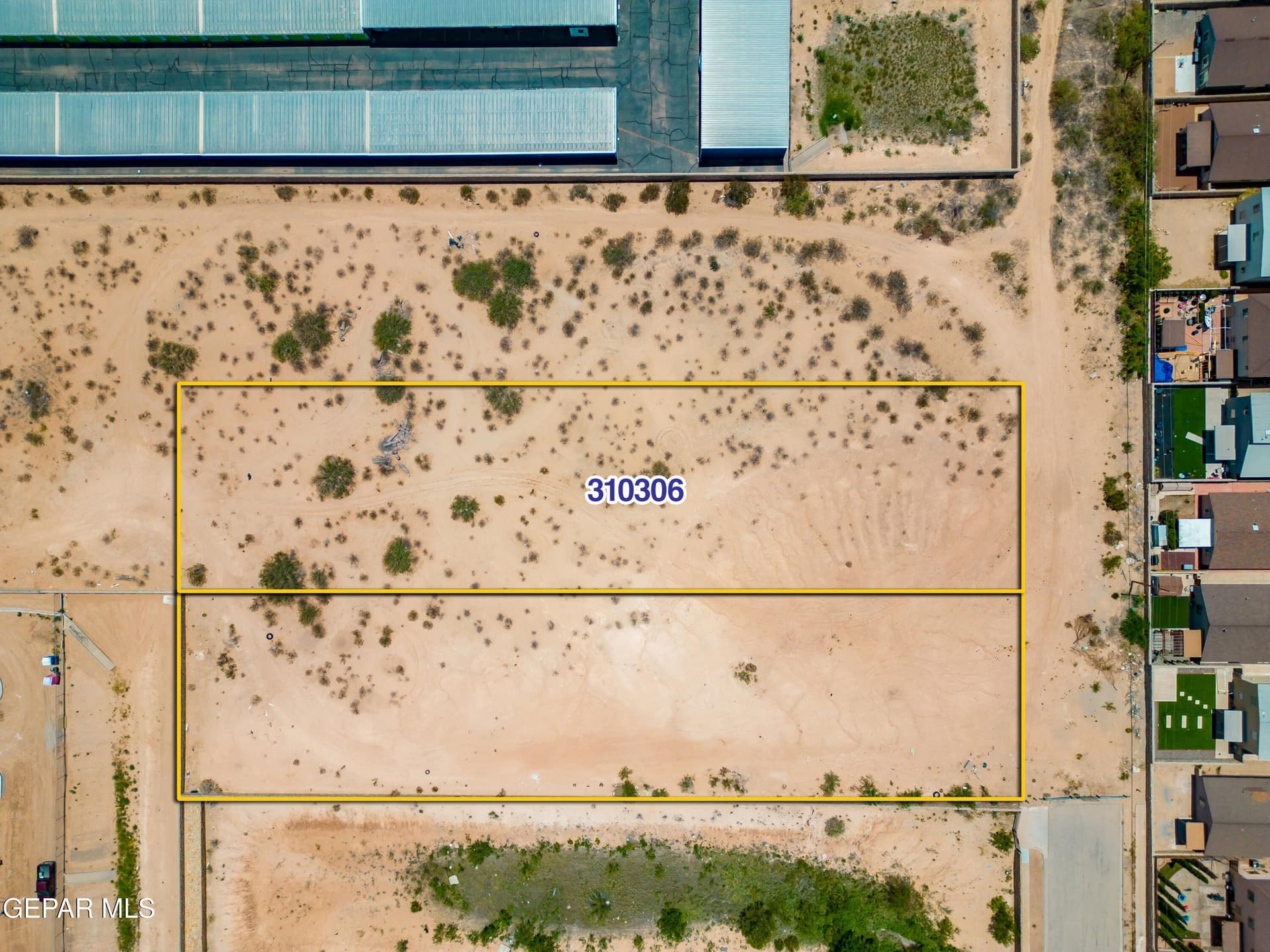 0.93 acres in El Paso County - photo 8