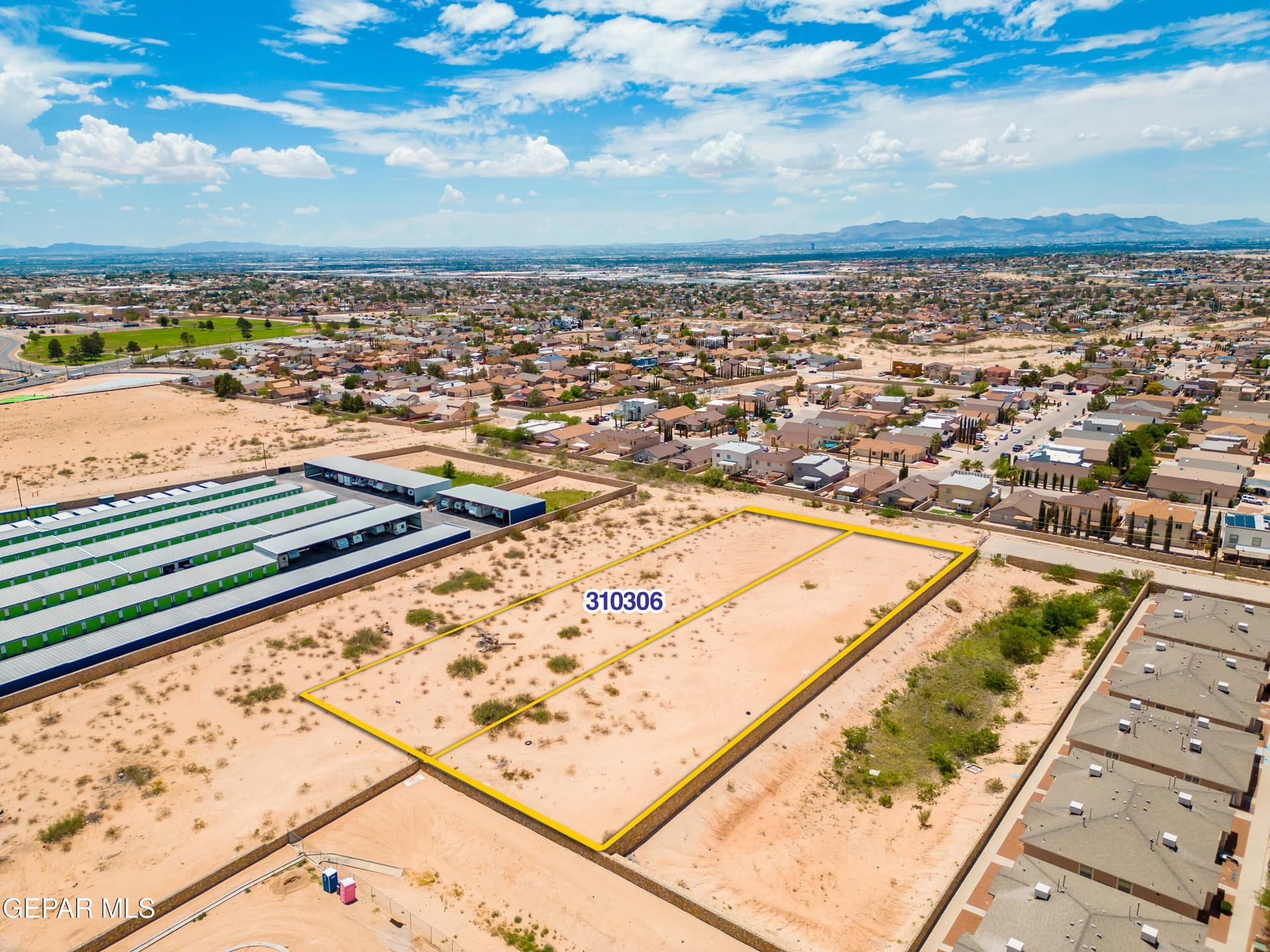 0.93 acres in El Paso County - photo 6