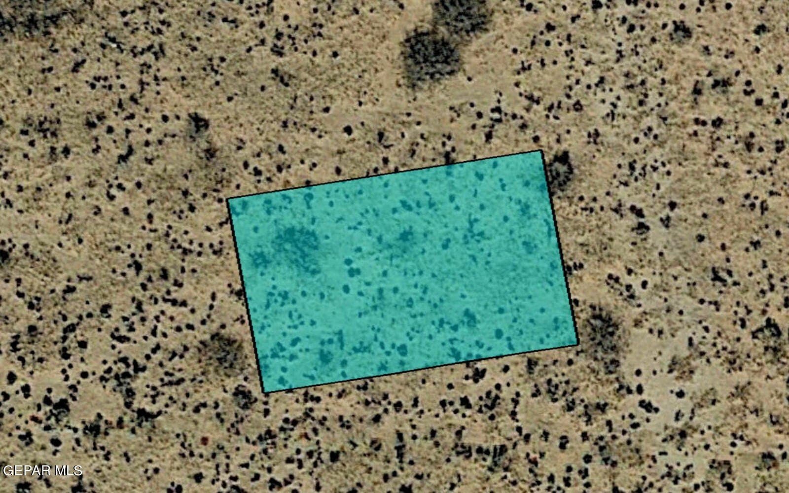 0.24 acres in El Paso County