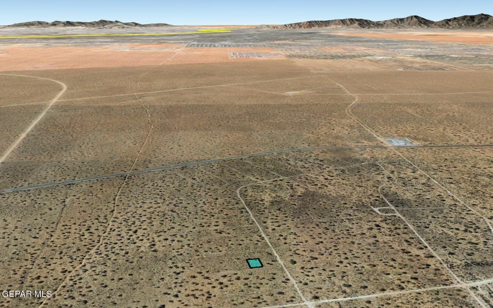 0.24 acres in El Paso County - photo 9