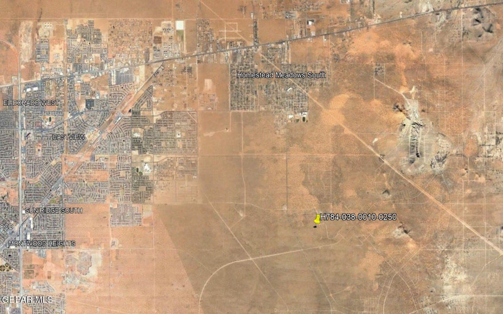 0.24 acres in El Paso County - photo 4