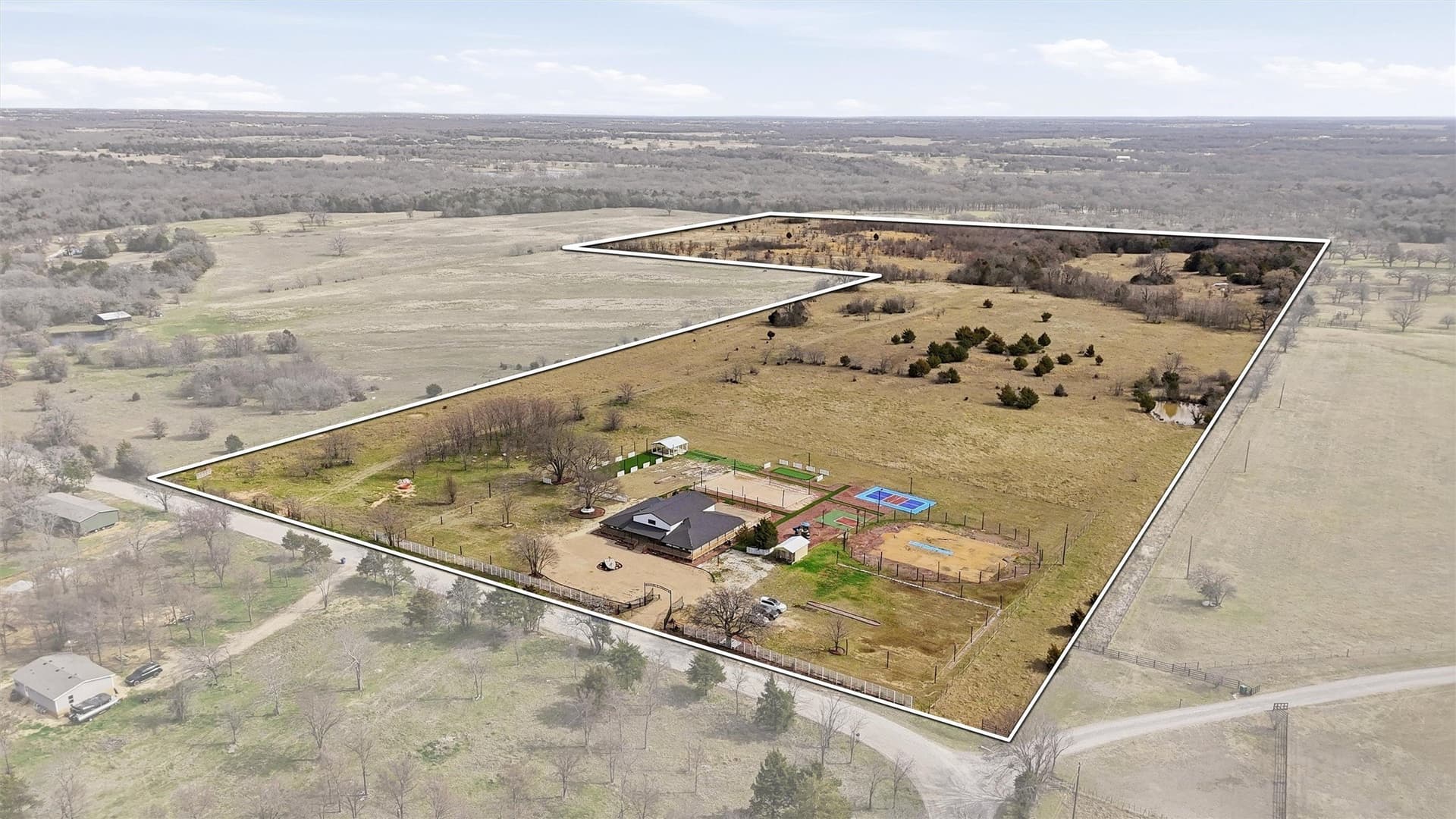 55.22 acres in Cooke County - photo 31