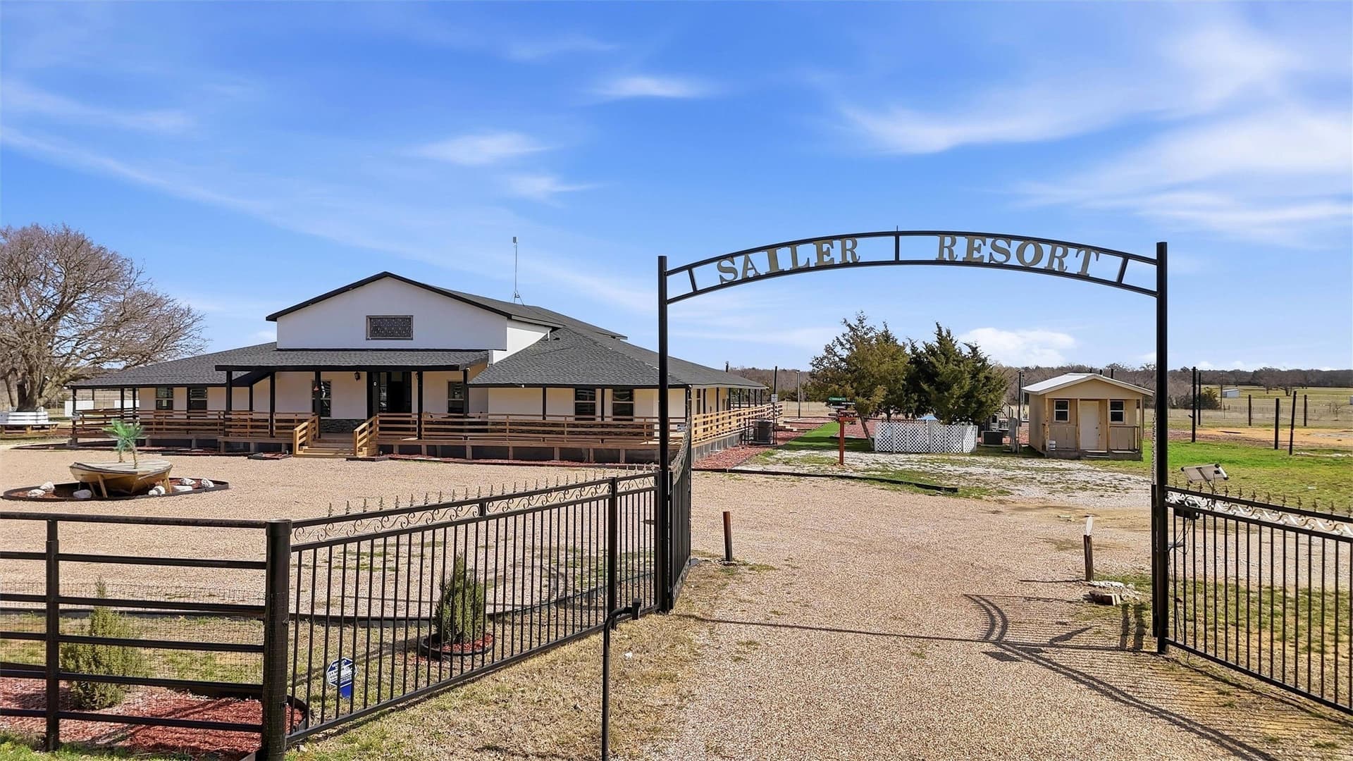 55.22 acres in Cooke County - photo 2