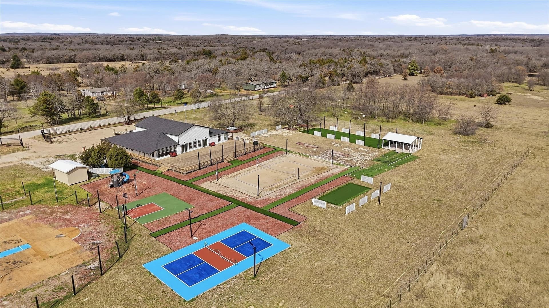 55.22 acres in Cooke County - photo 29