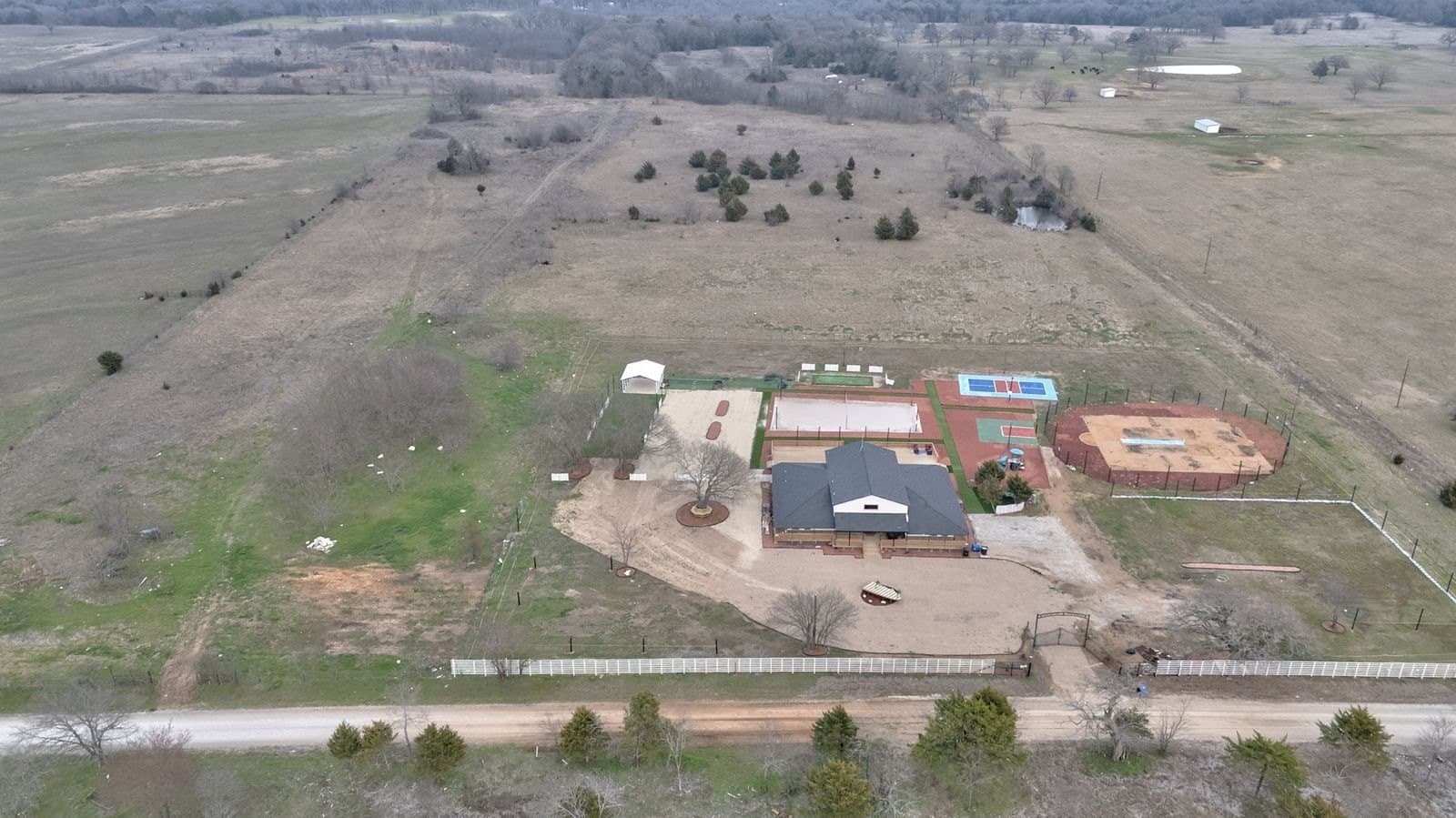 55.22 acres in Cooke County - photo 32