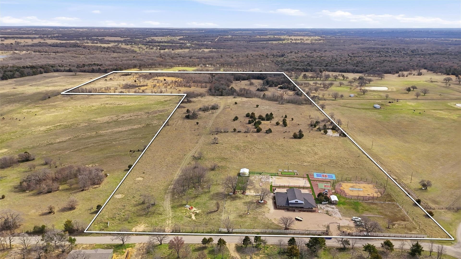 55.22 acres in Cooke County - photo 33