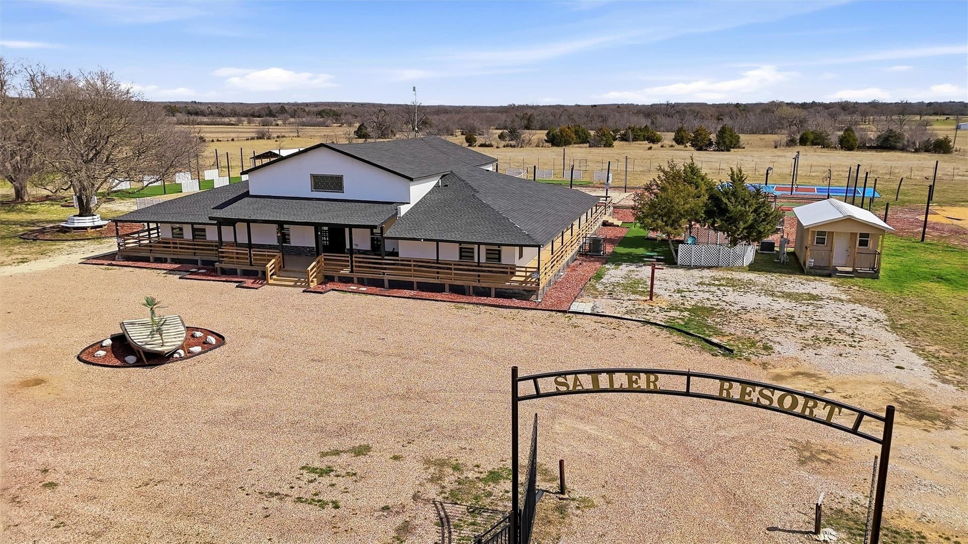 55.22 acres in Cooke County - photo 25