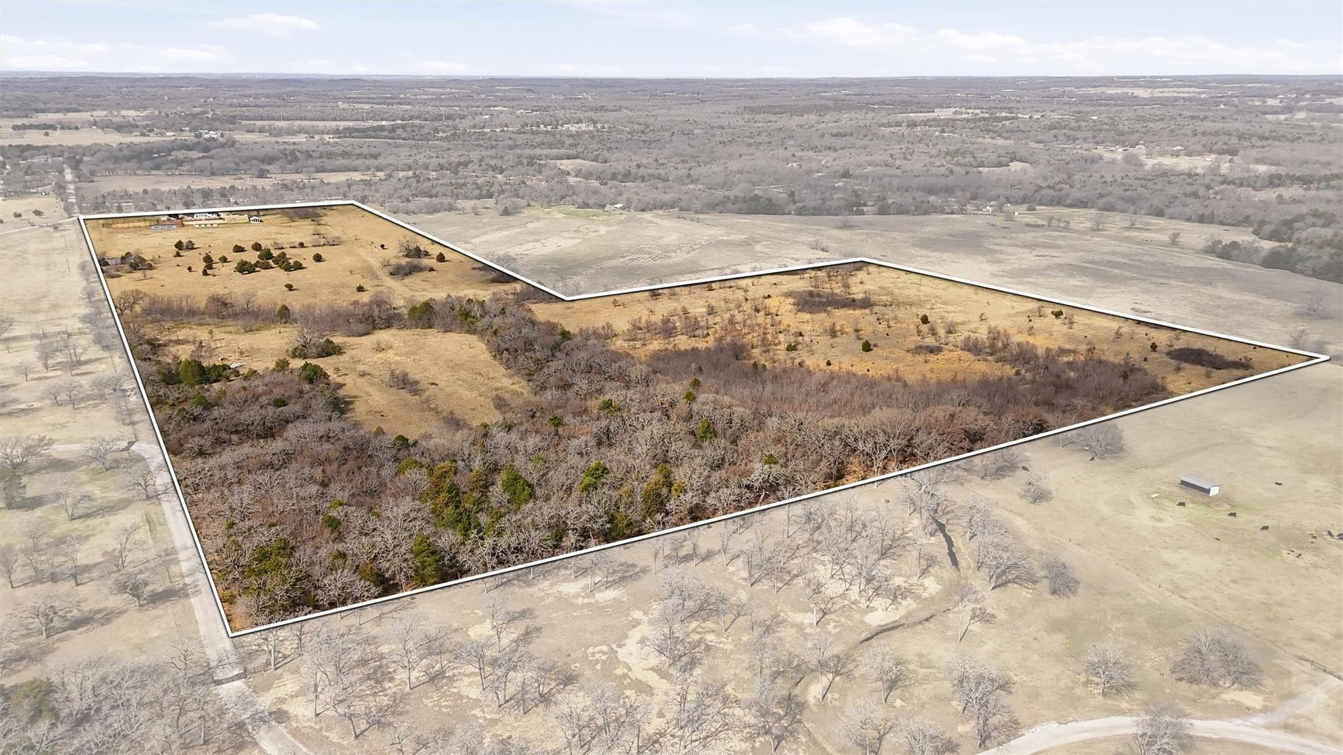 55.22 acres in Cooke County - photo 35