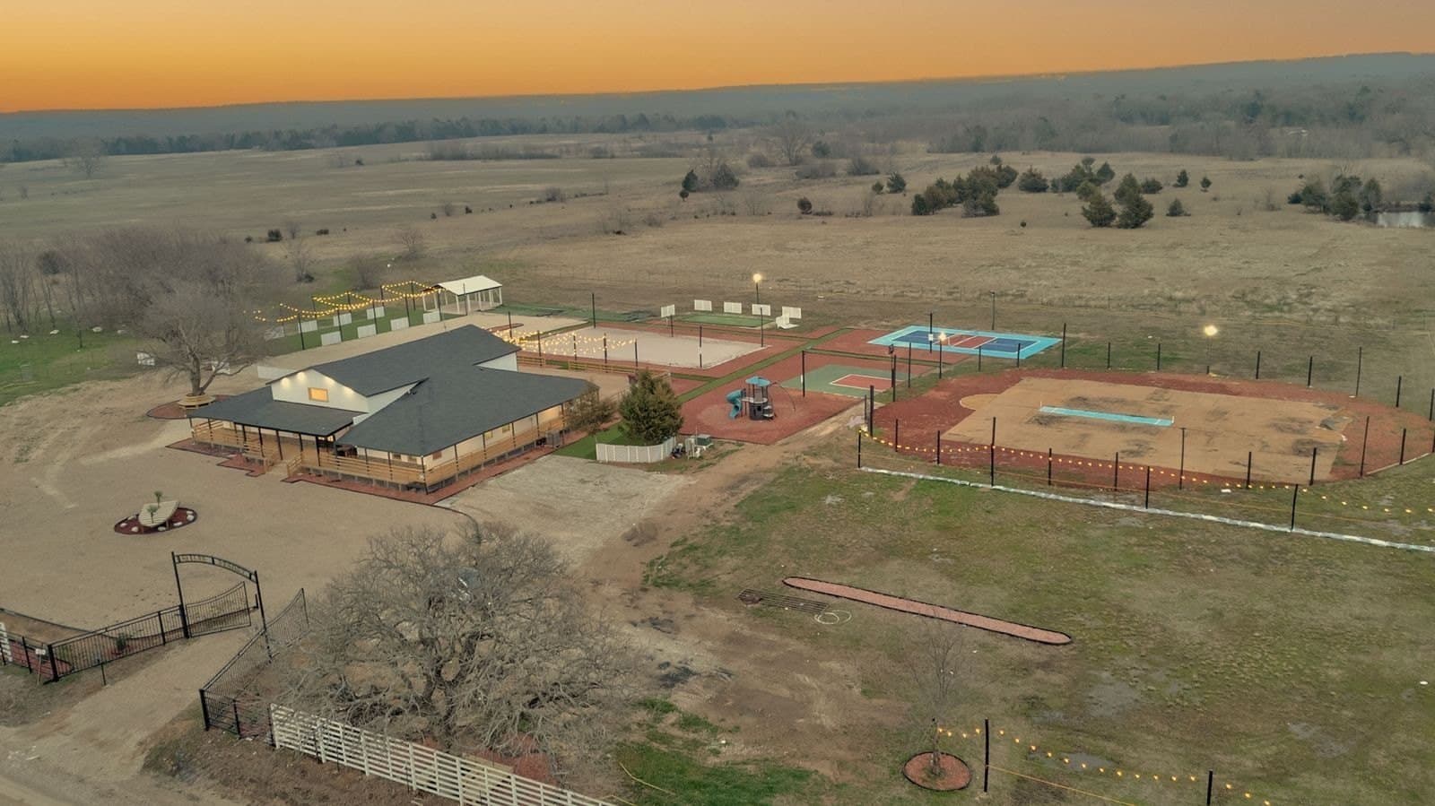 55.22 acres in Cooke County