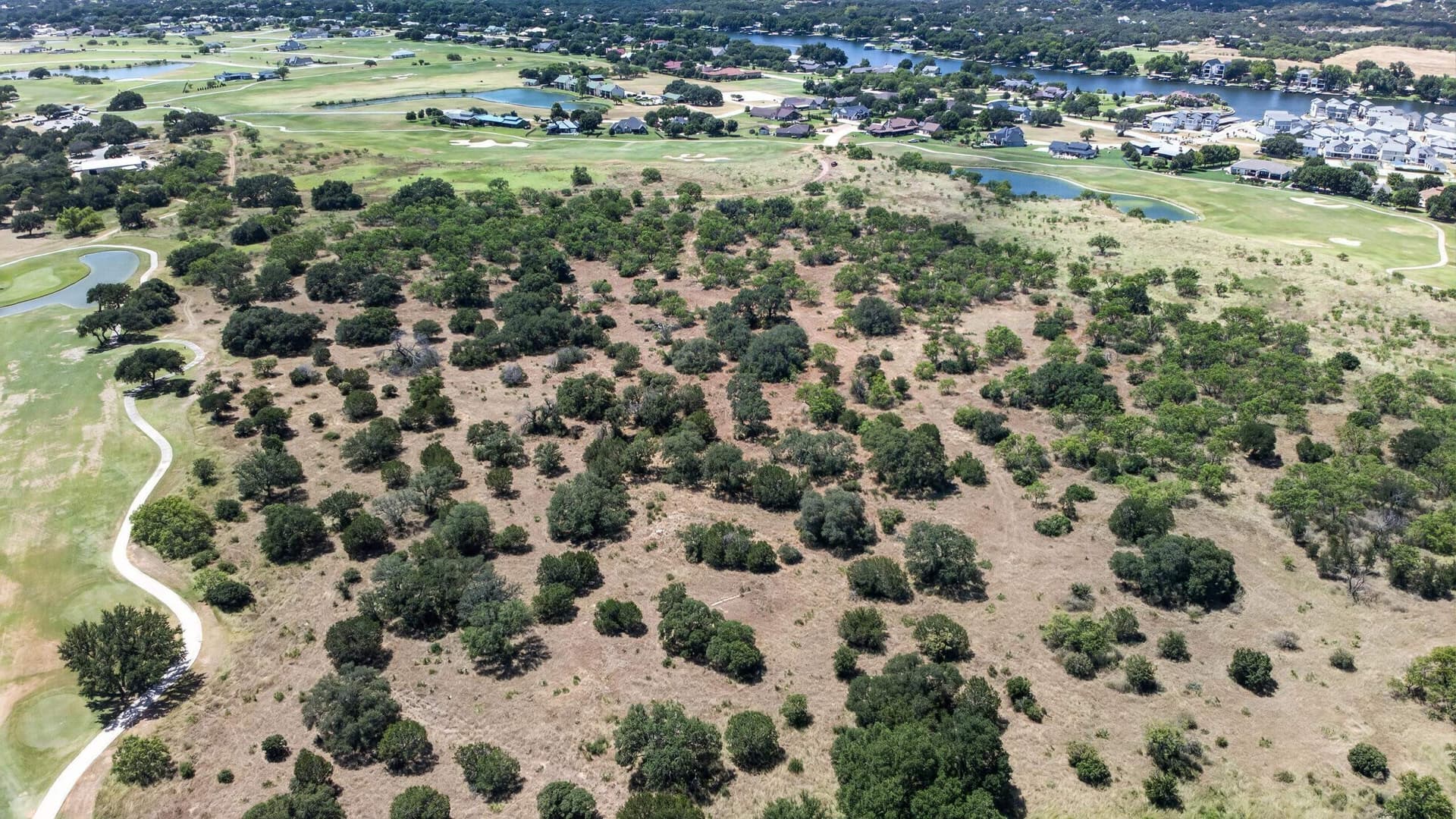 53 acres in Burnet County gallery image 2