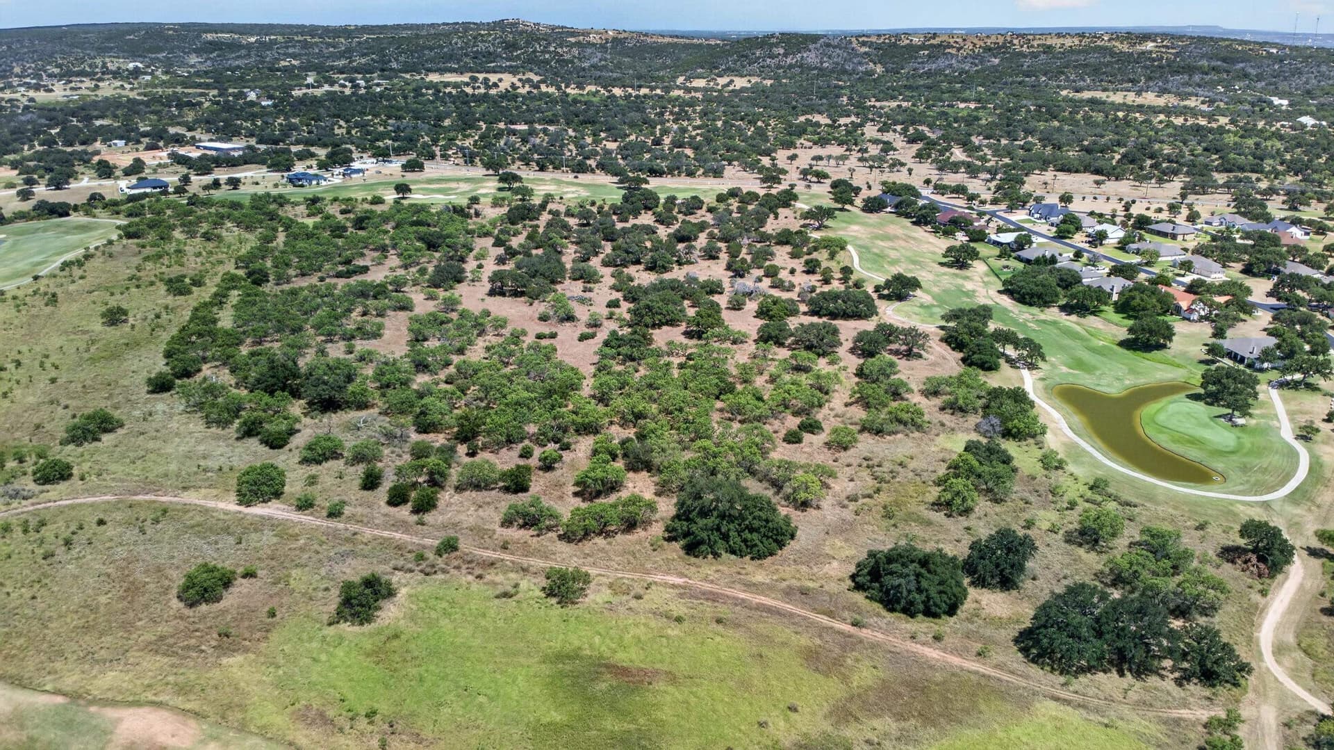 53 acres in Burnet County gallery image 3