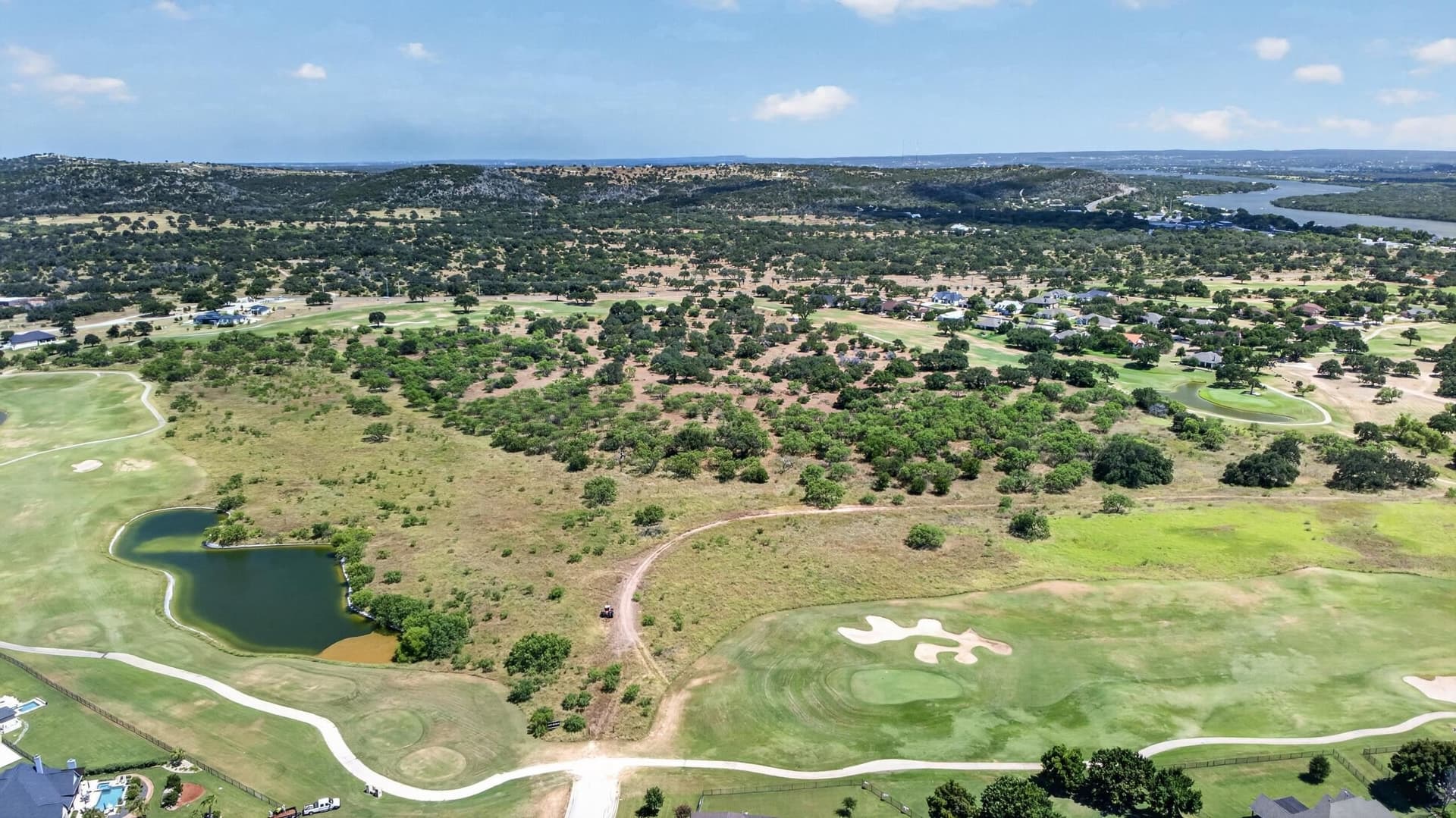 53 acres in Burnet County - photo 8