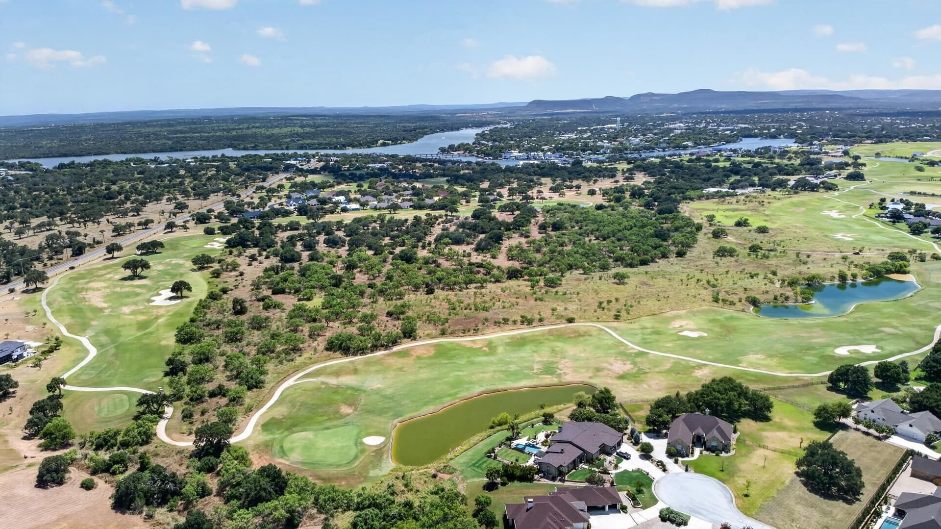 53 acres in Burnet County - photo 7