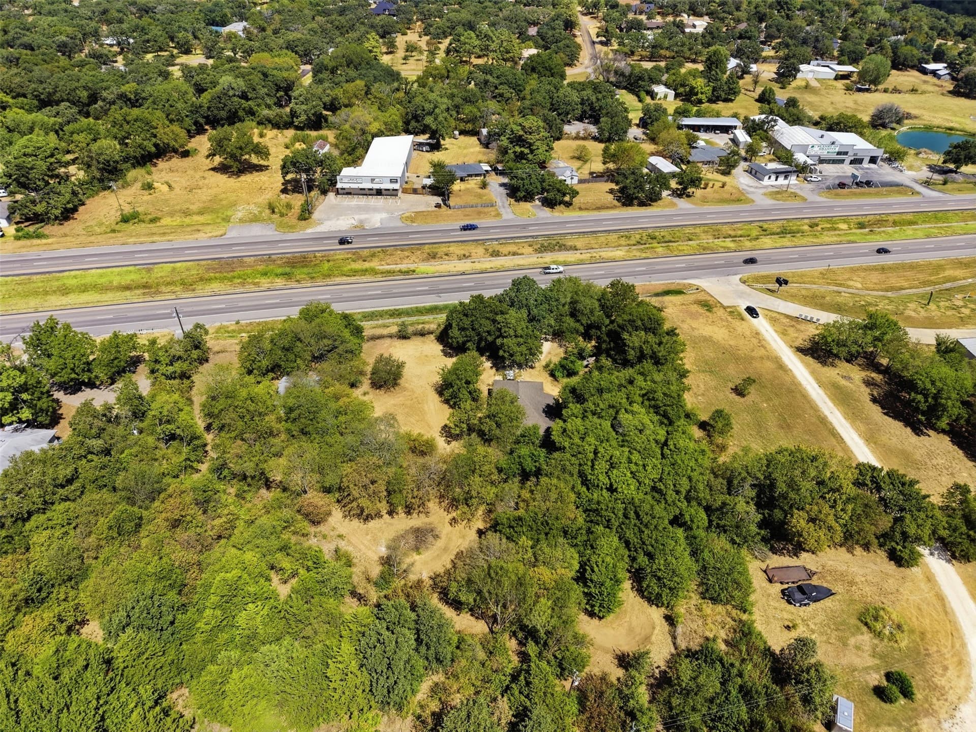 1.85 acres in Johnson County - photo 6