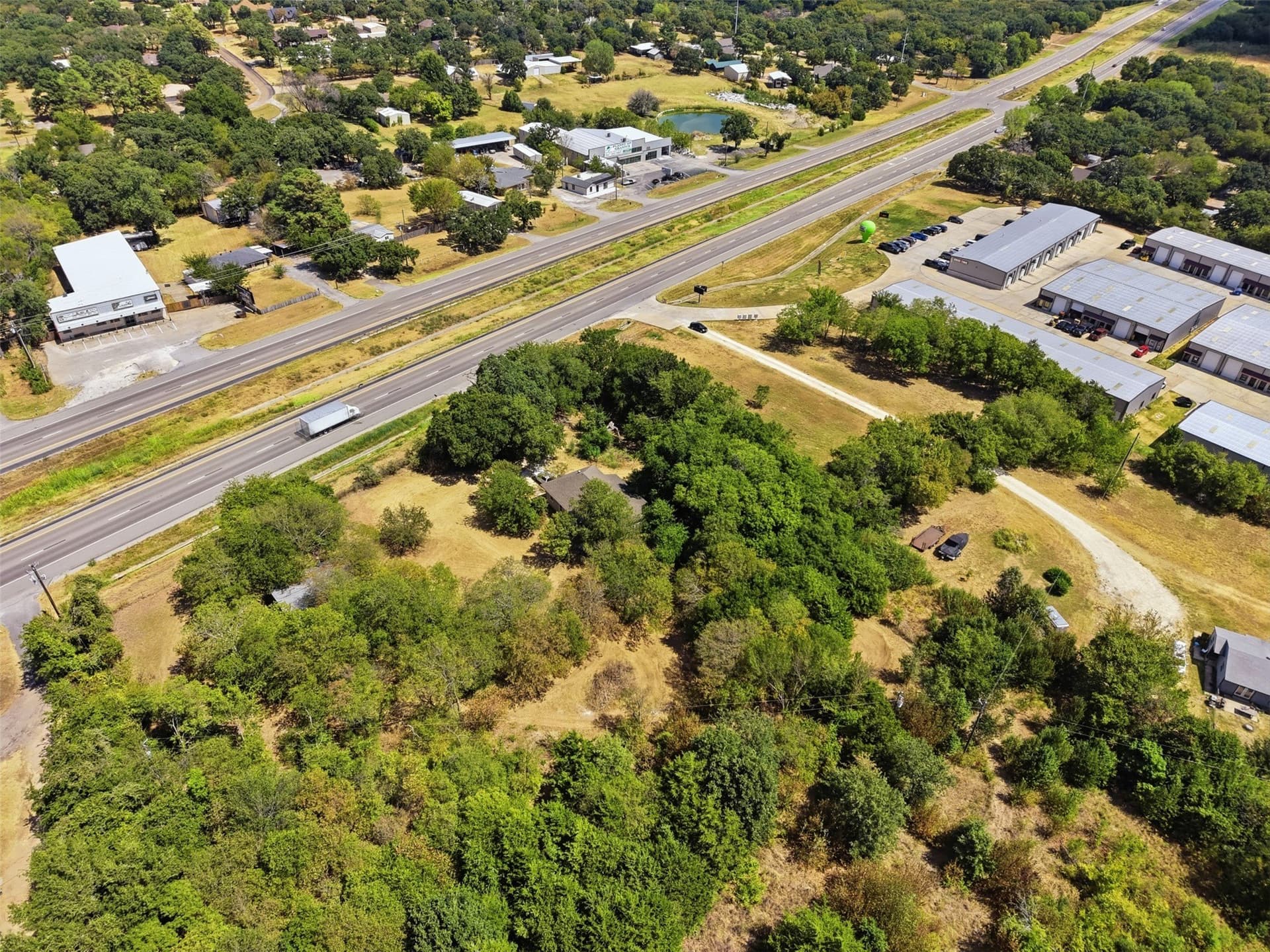 1.85 acres in Johnson County - photo 7