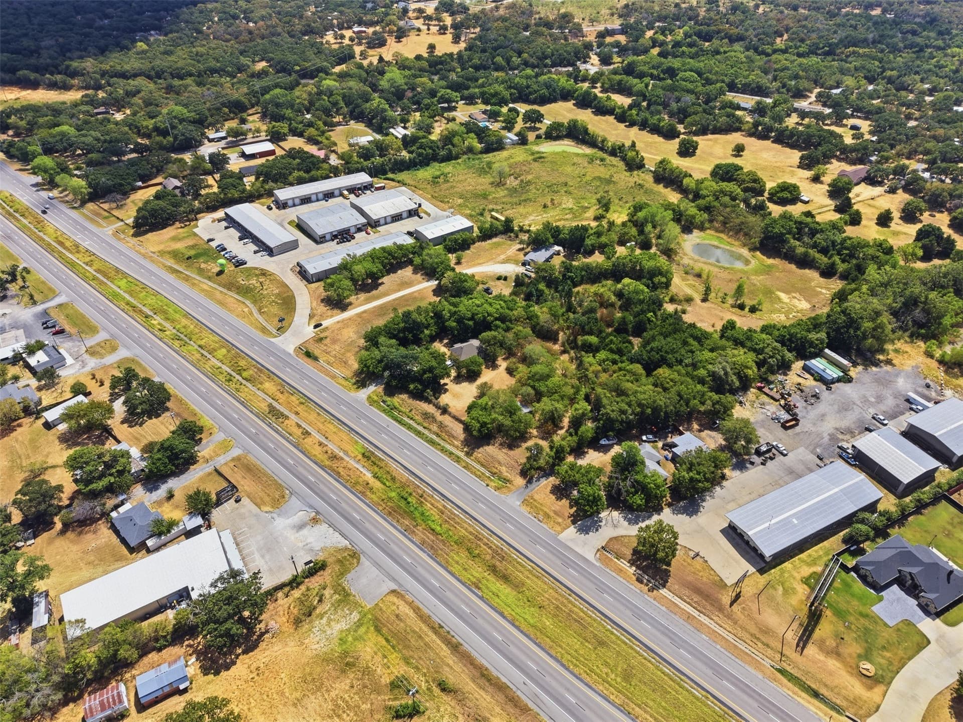 1.85 acres in Johnson County - photo 3