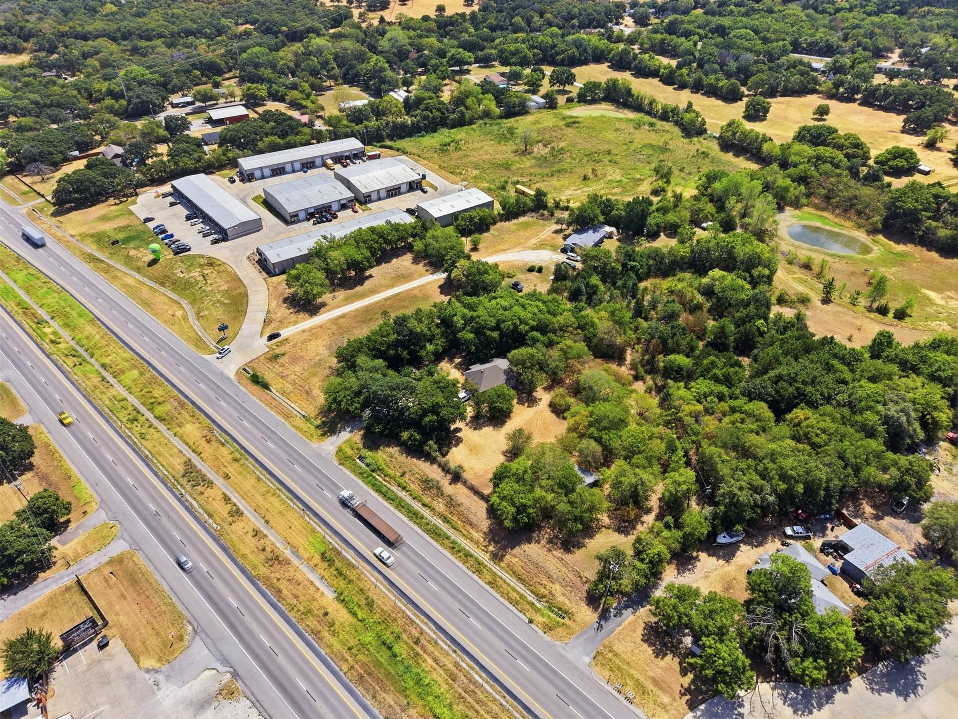 1.85 acres in Johnson County - photo 5