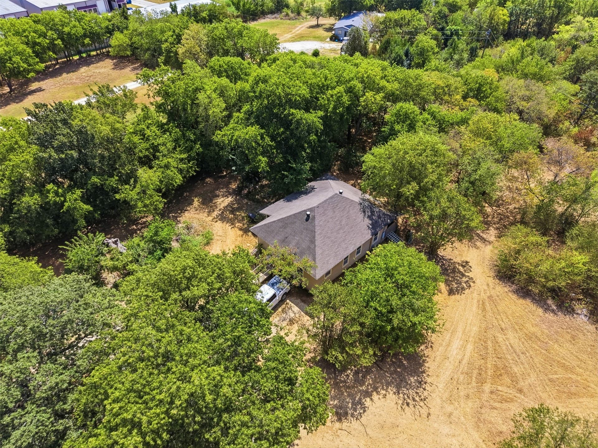 1.85 acres in Johnson County - photo 9