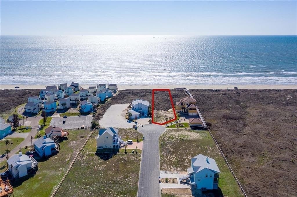 0.73 acres in Nueces County - photo 11
