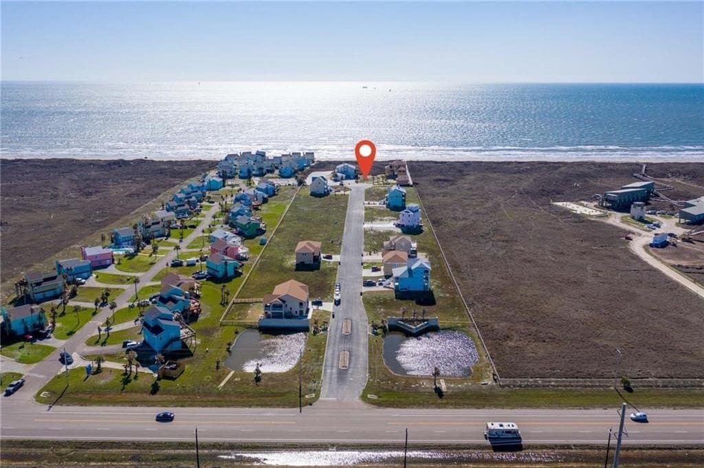 0.73 acres in Nueces County - photo 9