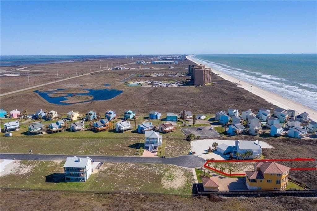 0.73 acres in Nueces County - photo 8
