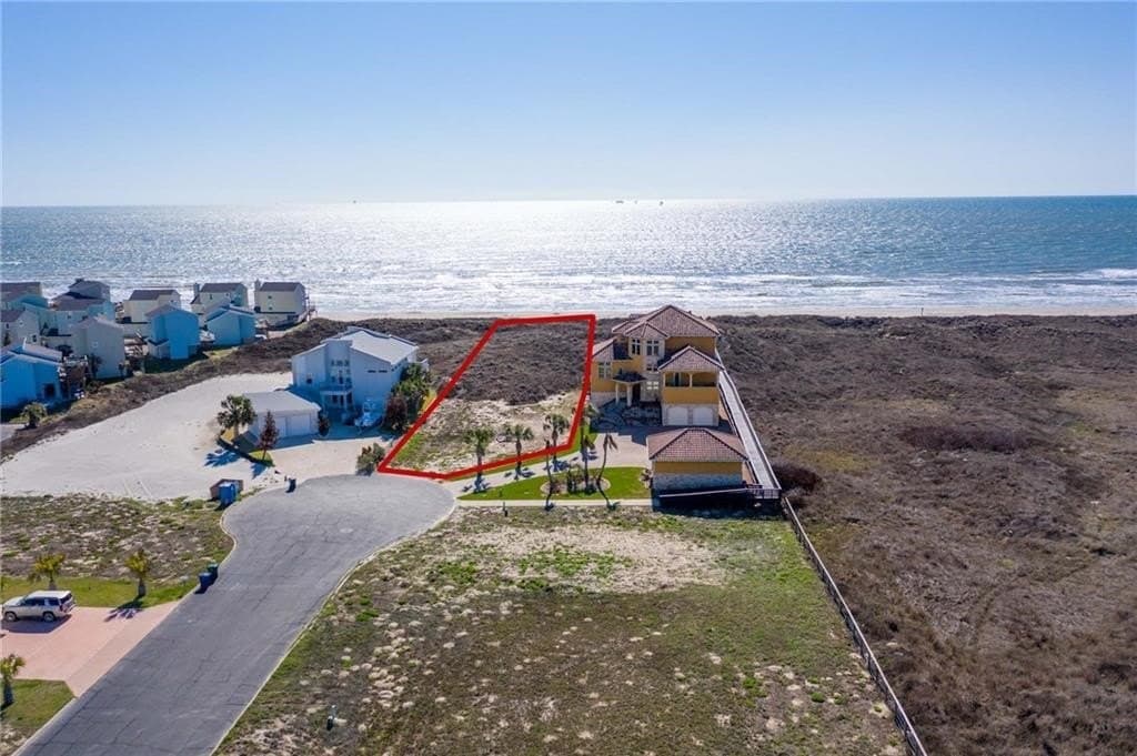 0.73 acres in Nueces County - photo 10