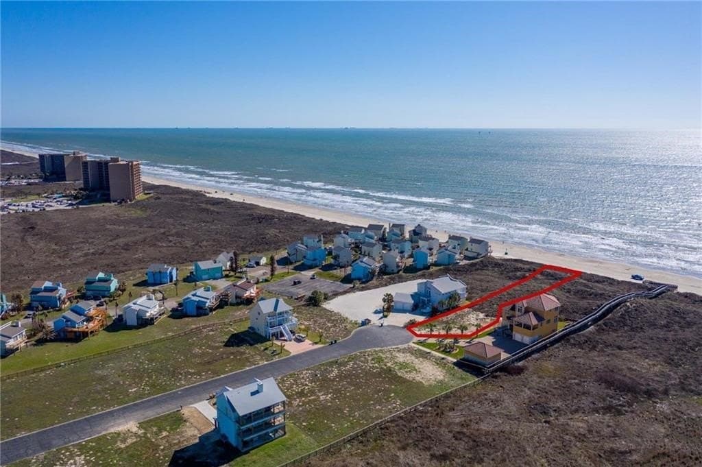 0.73 acres in Nueces County - photo 7