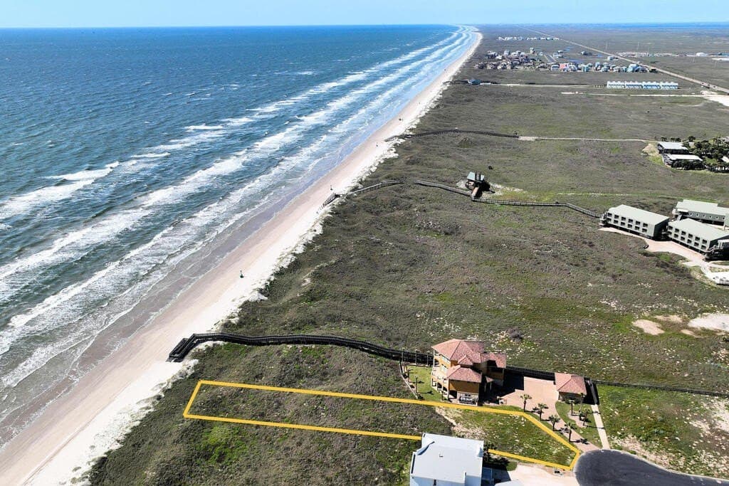 0.73 acres in Nueces County - photo 16