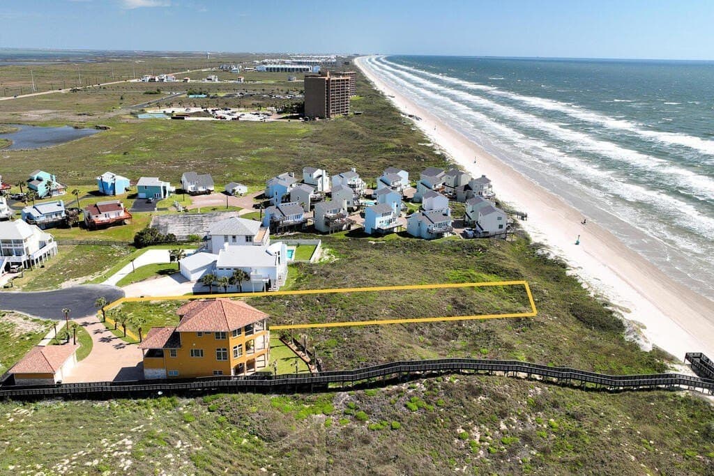0.73 acres in Nueces County - photo 14