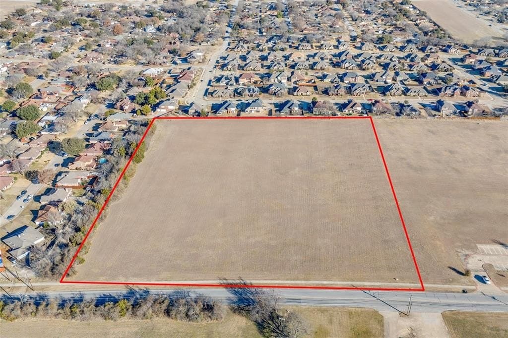 10 acres in Dallas County gallery image 3