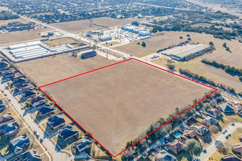 10 acres in Dallas County gallery image 4