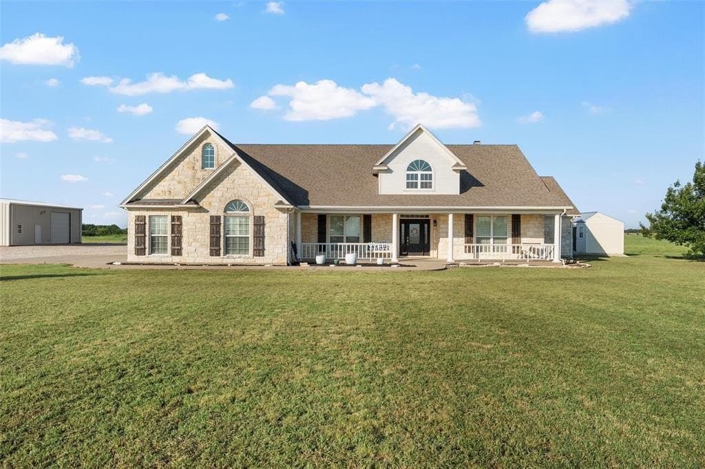 10.76 acres in McLennan County