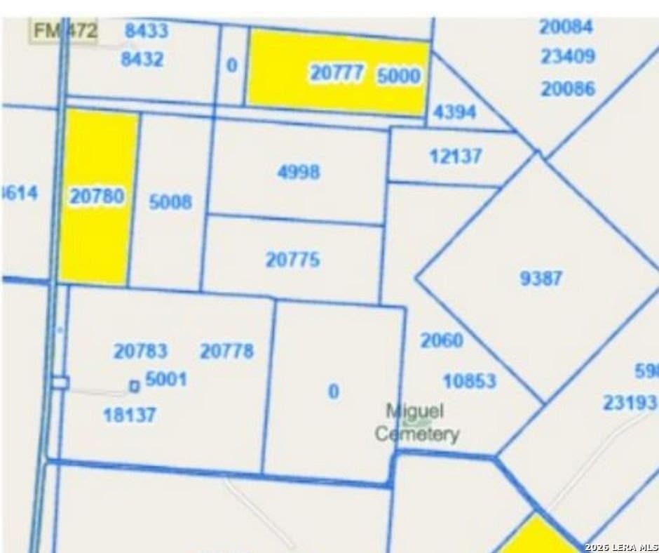 66.23 acres in Frio County - photo 2