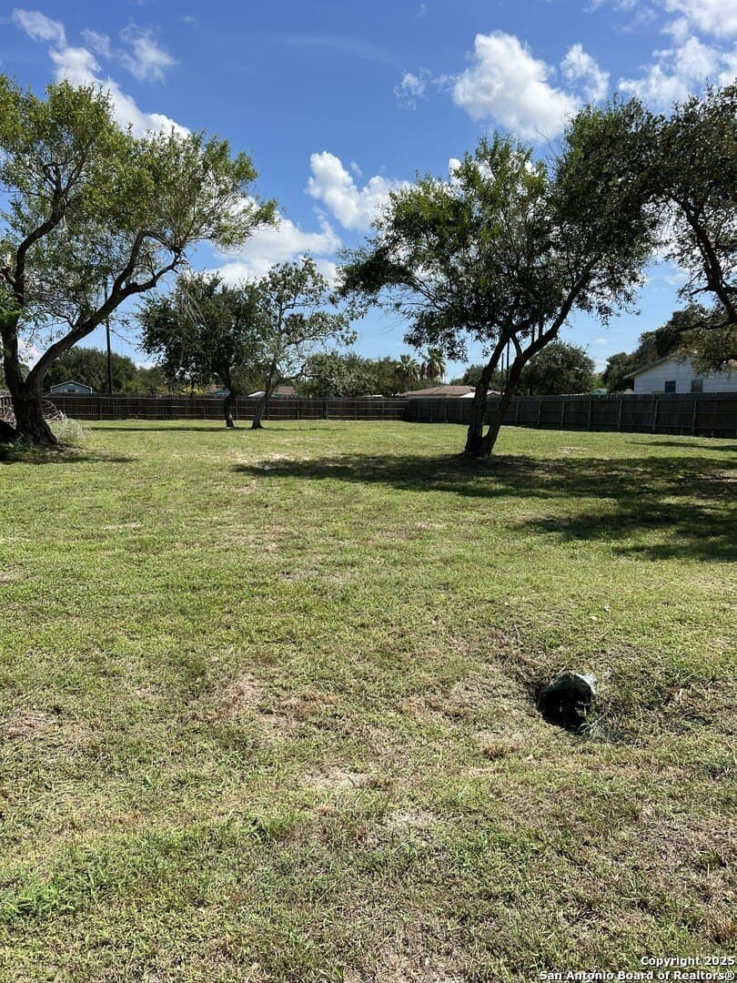 0.44 acres in San Patricio County - photo 2