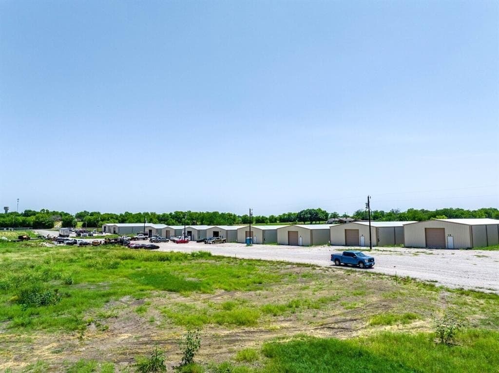 21.47 acres in Kaufman County featured view