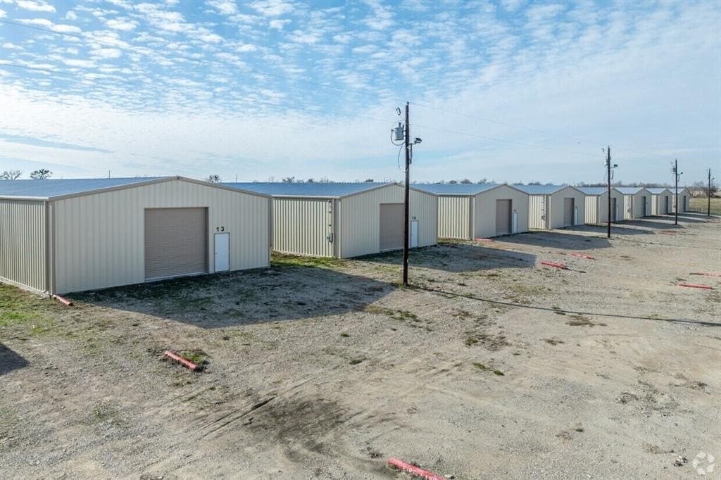 21.47 acres in Kaufman County gallery image 3