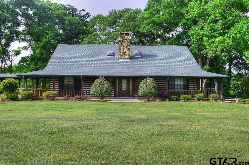 64.33 acres in Upshur County