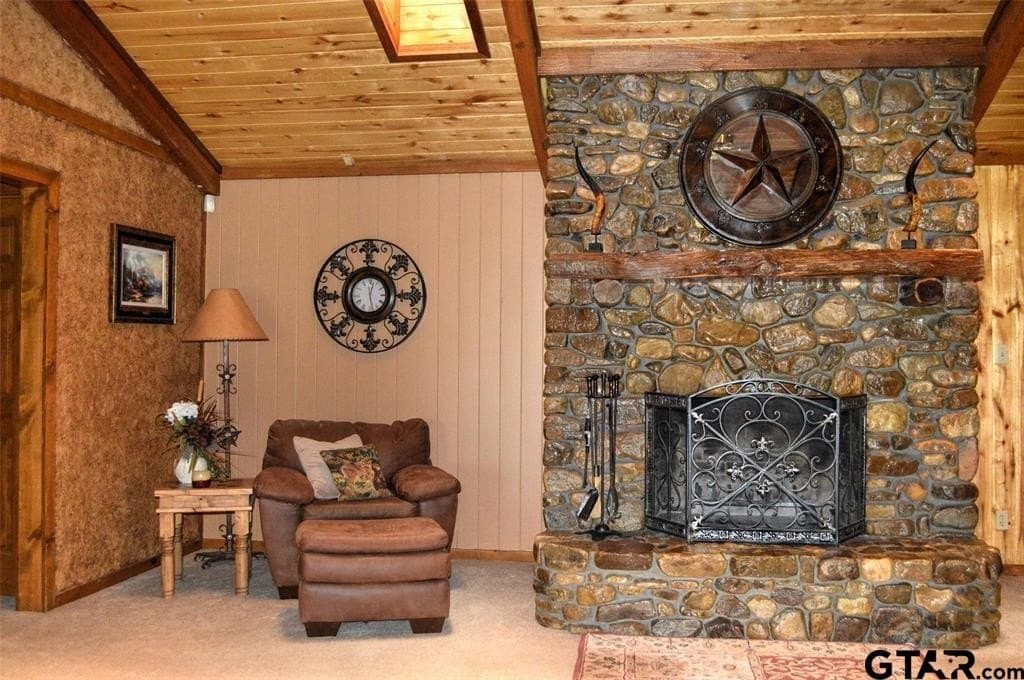 64.33 acres in Upshur County featured view