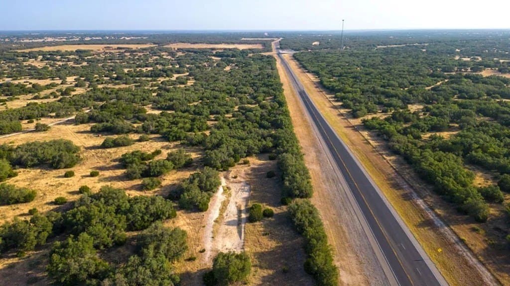 101 acres in Kerr County gallery image 3