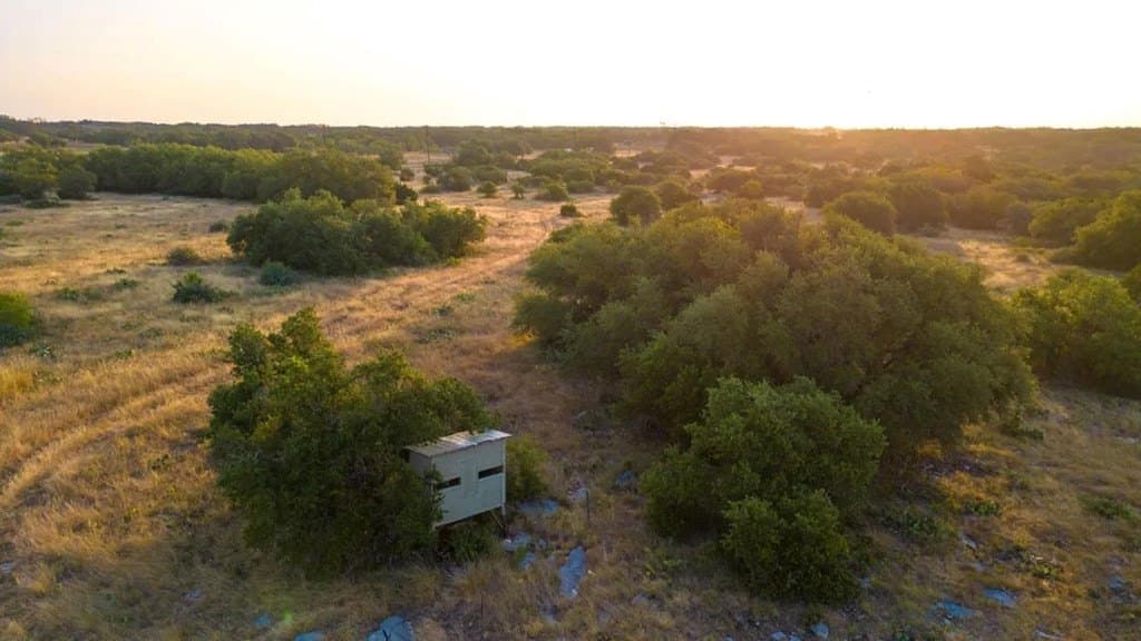 101 acres in Kerr County featured view