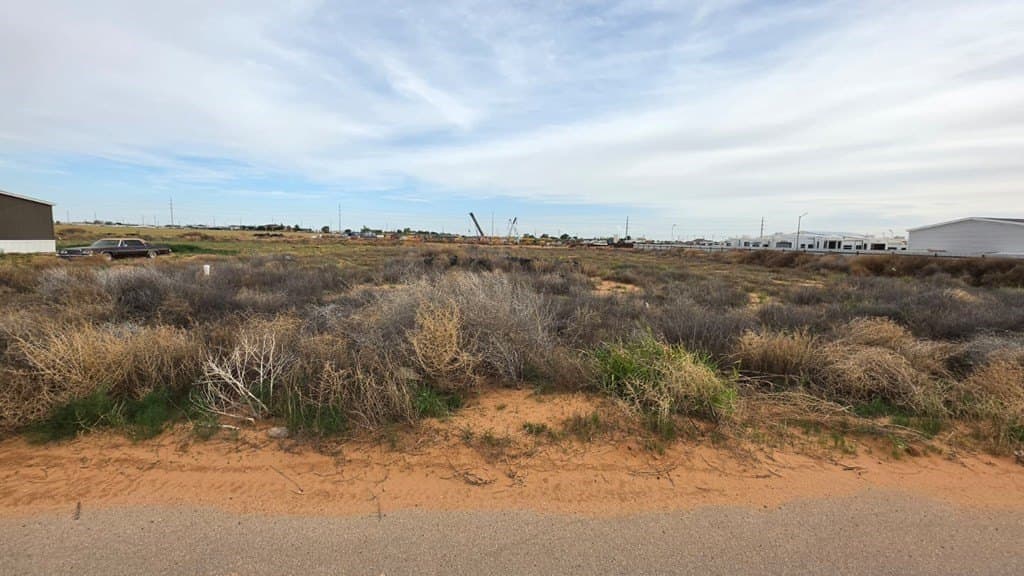 1.01 acres in Midland County - photo 10