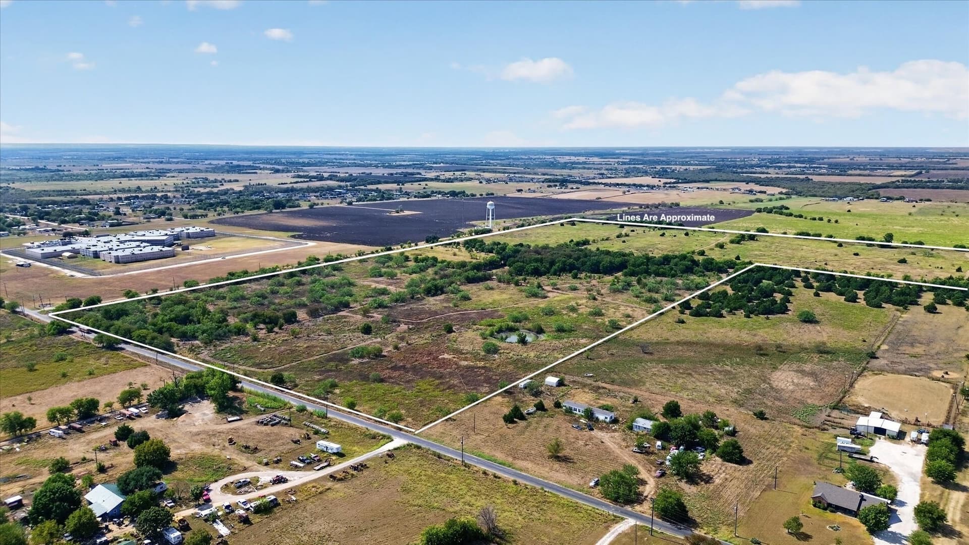 73.79 acres in Johnson County - photo 3