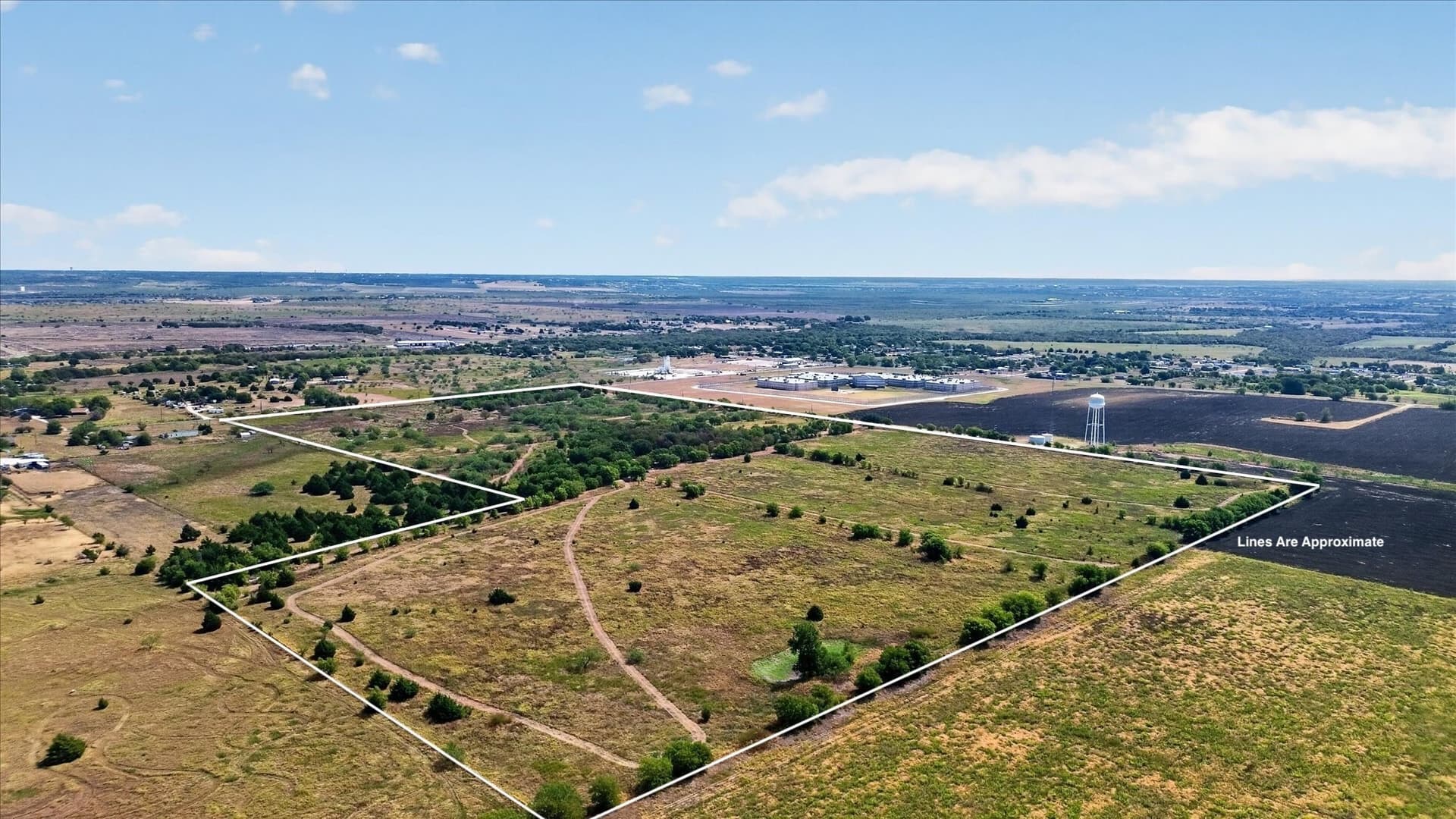 73.79 acres in Johnson County - photo 4