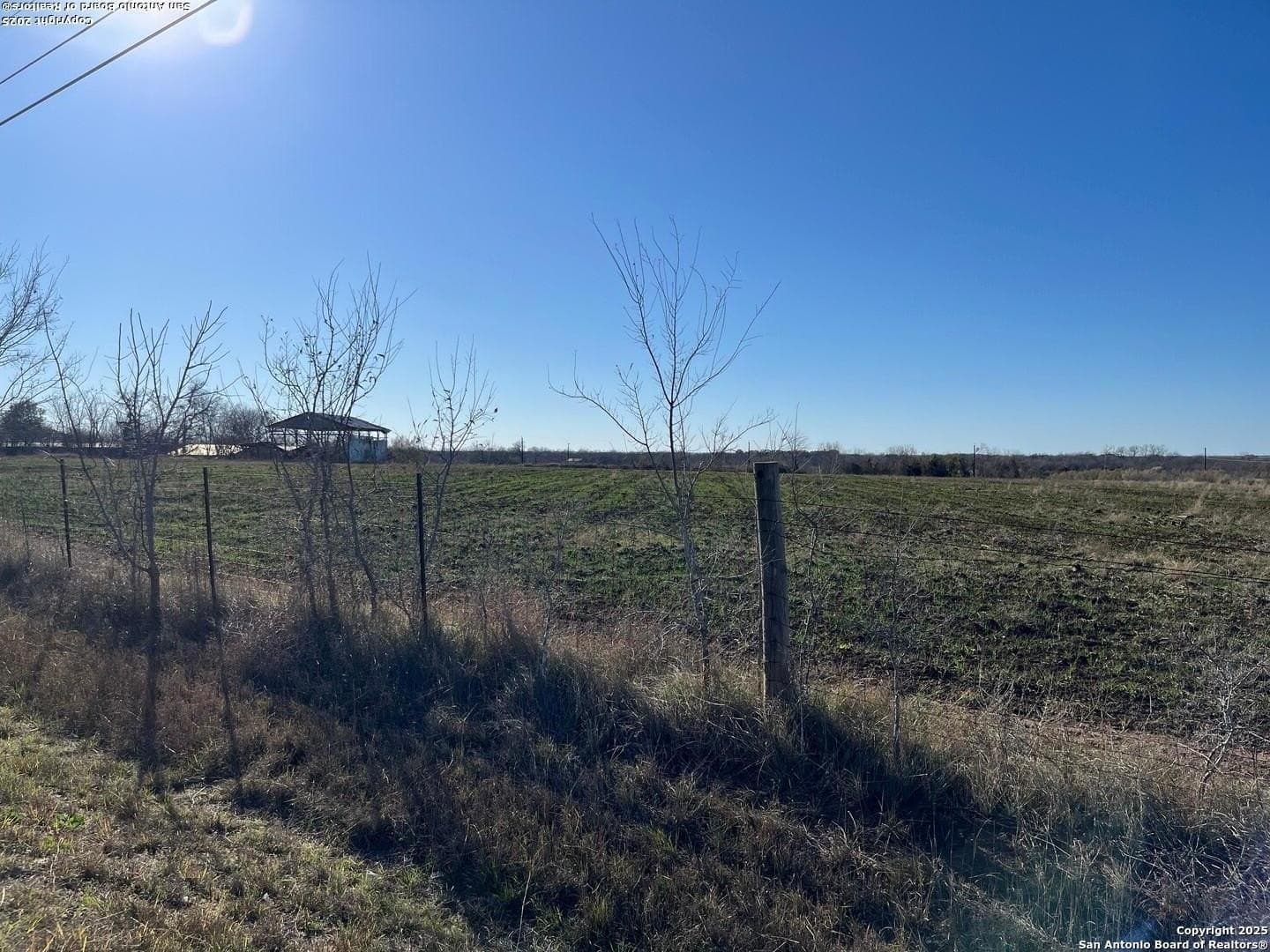 5.76 acres in Bexar County featured view
