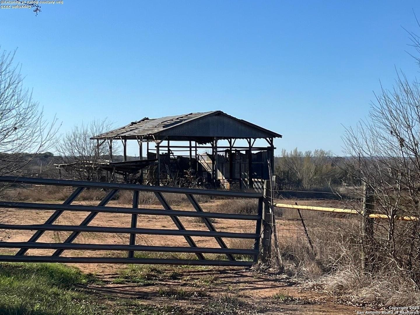 5.76 acres in Bexar County gallery image 3