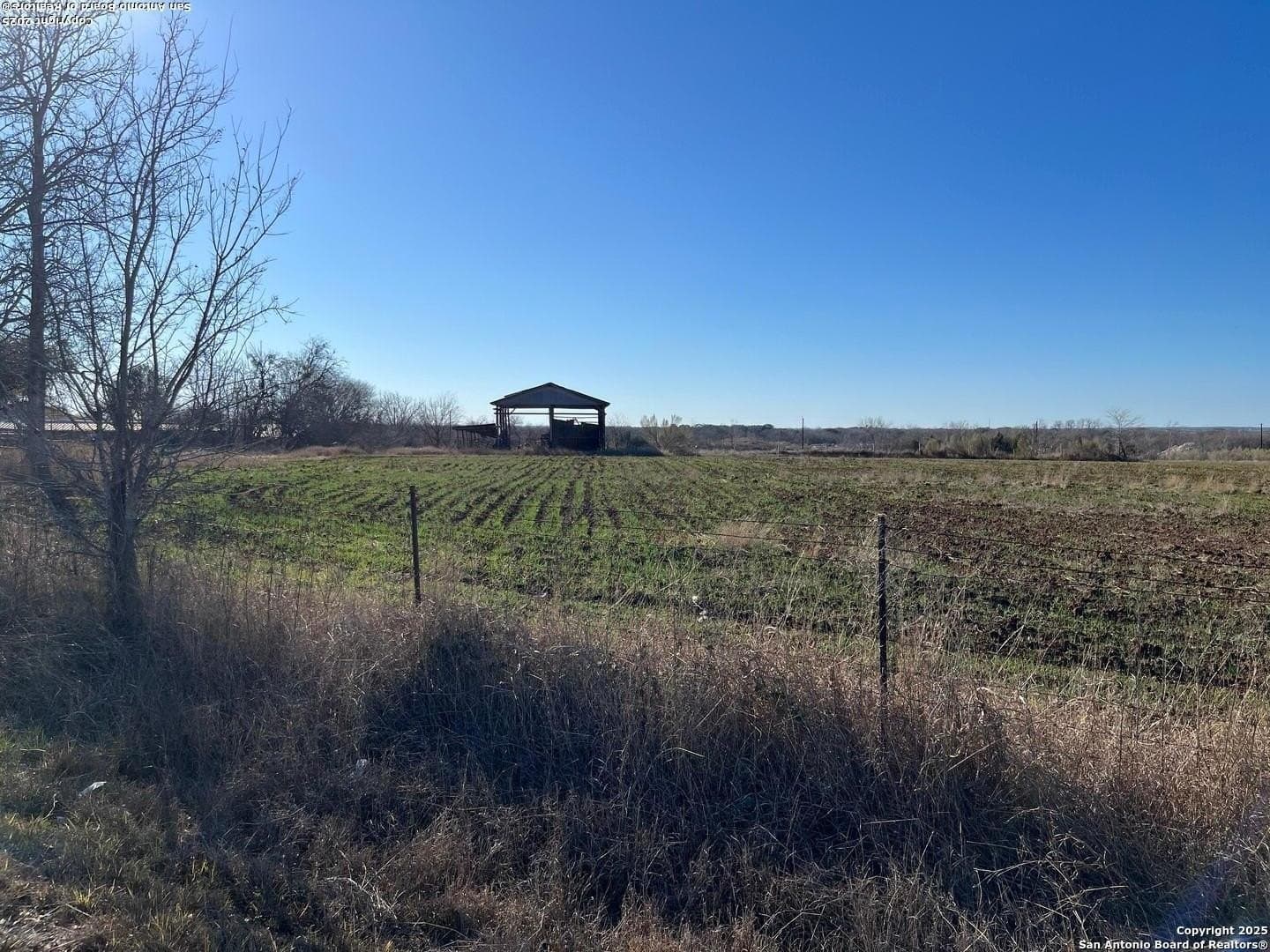 5.76 acres in Bexar County