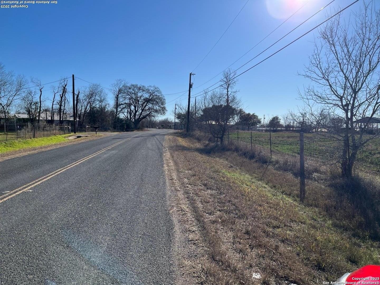 5.76 acres in Bexar County gallery image 4