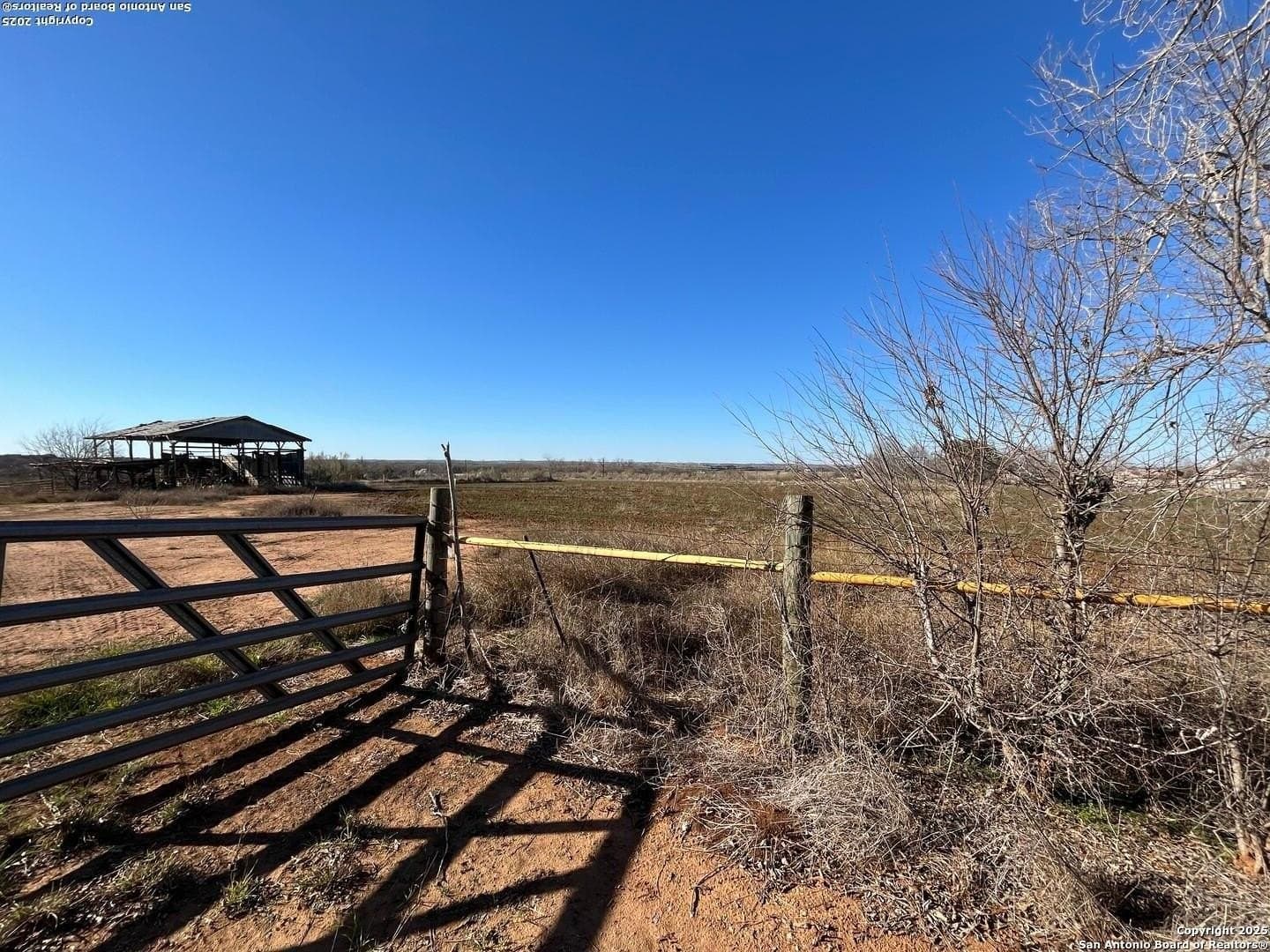 5.76 acres in Bexar County gallery image 2