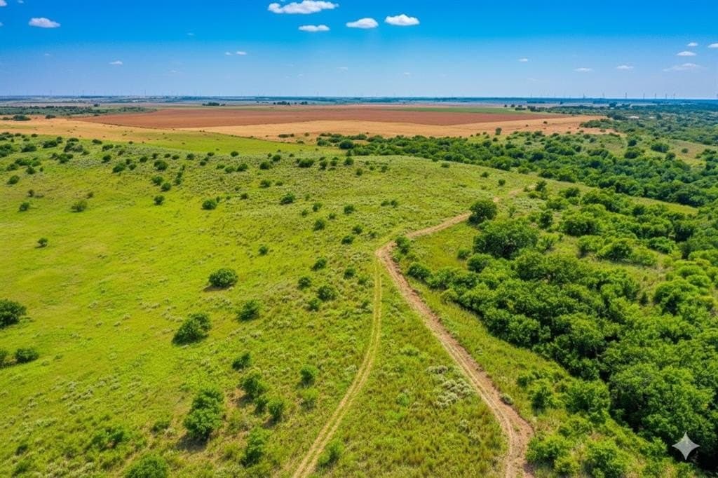 929.5 acres in Wilbarger County featured view